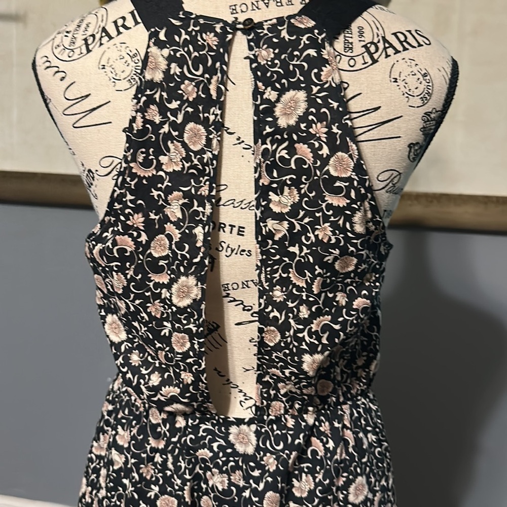 Scotch & soda midi dress. EUC - Picture 7 of 9